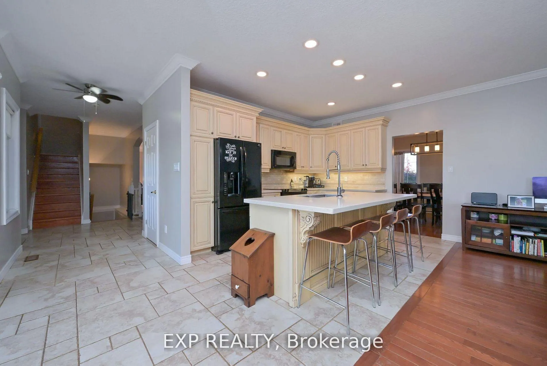 Photo 7 of 434499 4th Line, Amaranth, Rural Amaranth — HOMEH