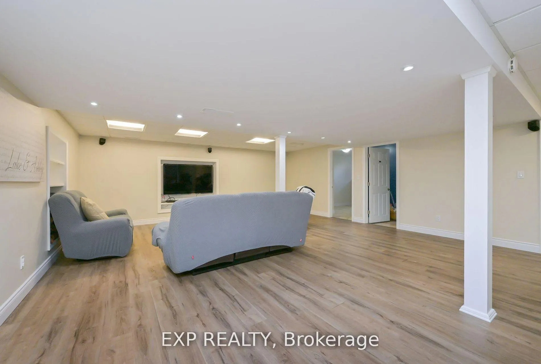 Photo 16 of 434499 4th Line, Amaranth, Rural Amaranth — HOMEH