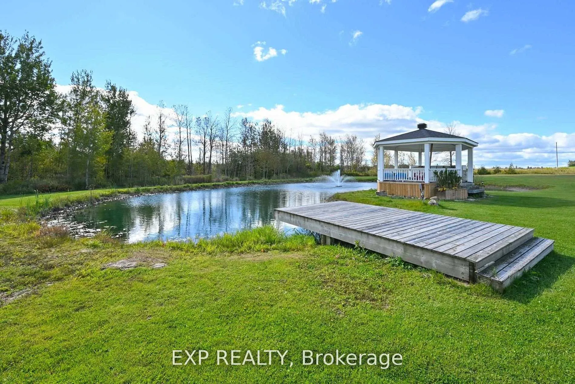 Photo 18 of 434499 4th Line, Amaranth, Rural Amaranth — HOMEH