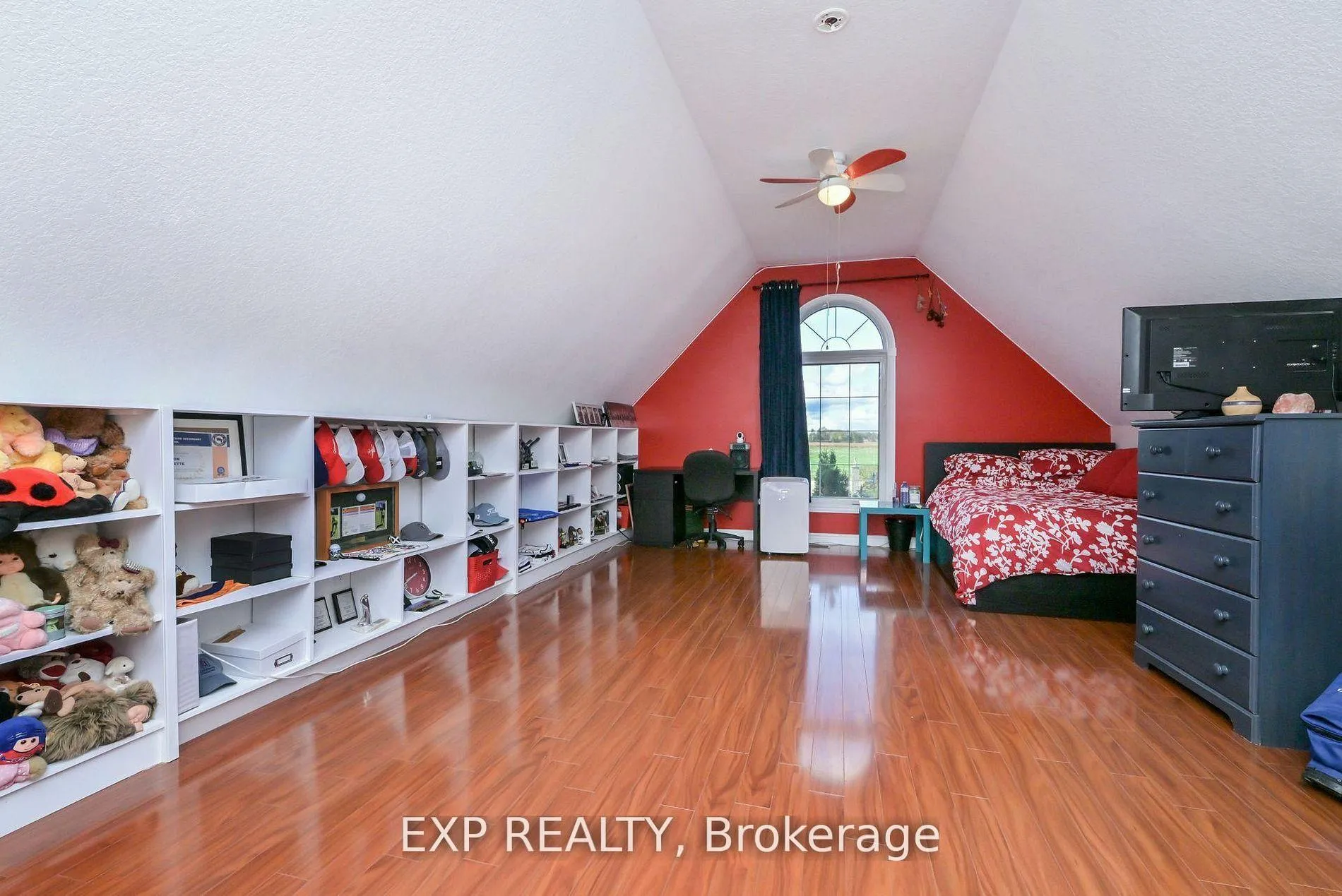 Photo 19 of 434499 4th Line, Amaranth, Rural Amaranth — HOMEH