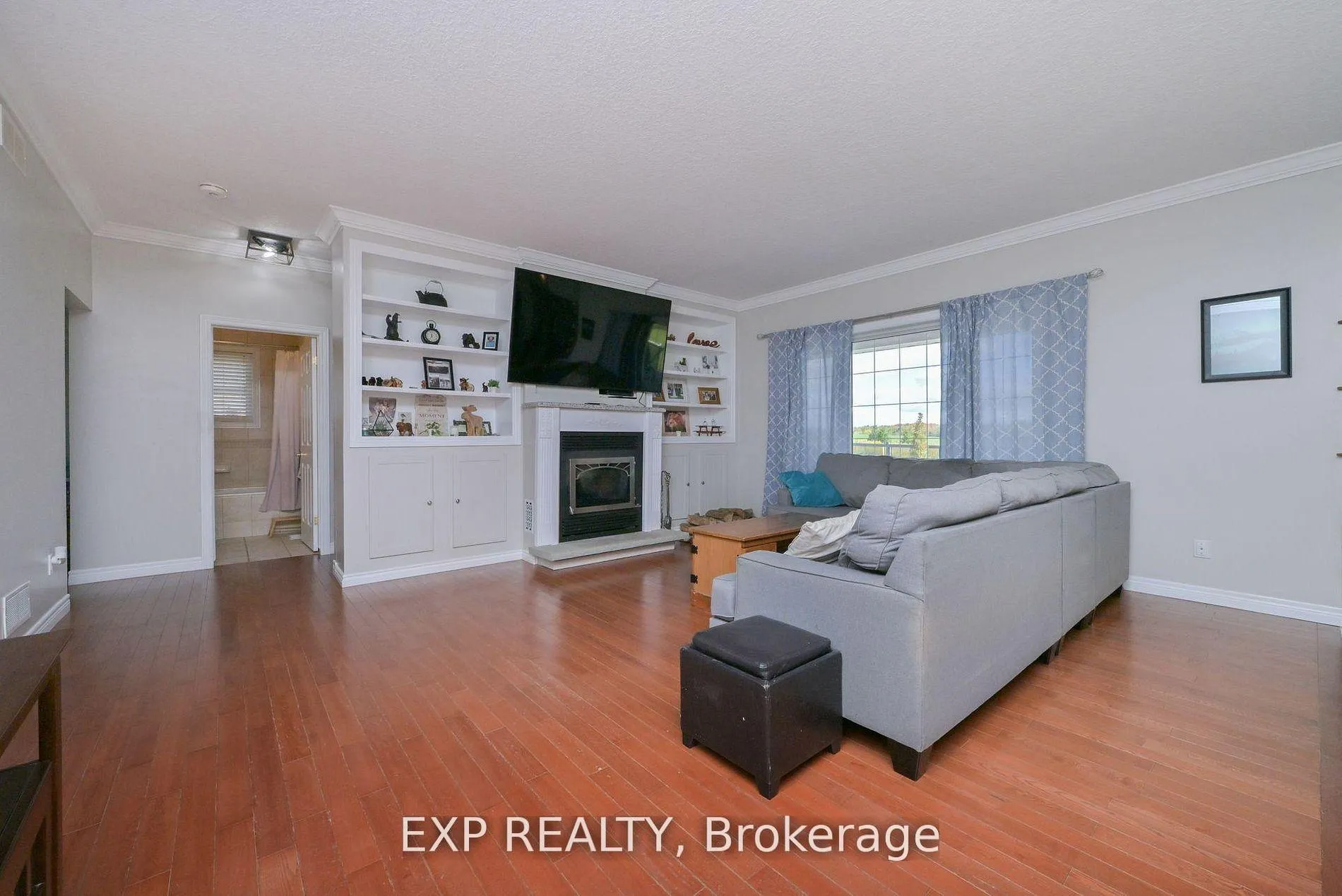Photo 22 of 434499 4th Line, Amaranth, Rural Amaranth — HOMEH