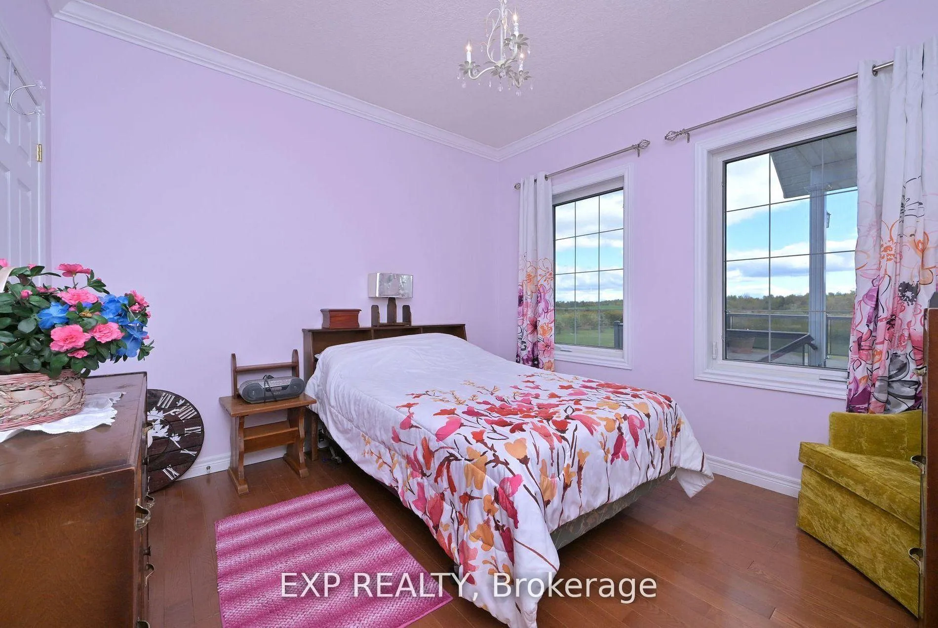 Photo 32 of 434499 4th Line, Amaranth, Rural Amaranth — HOMEH