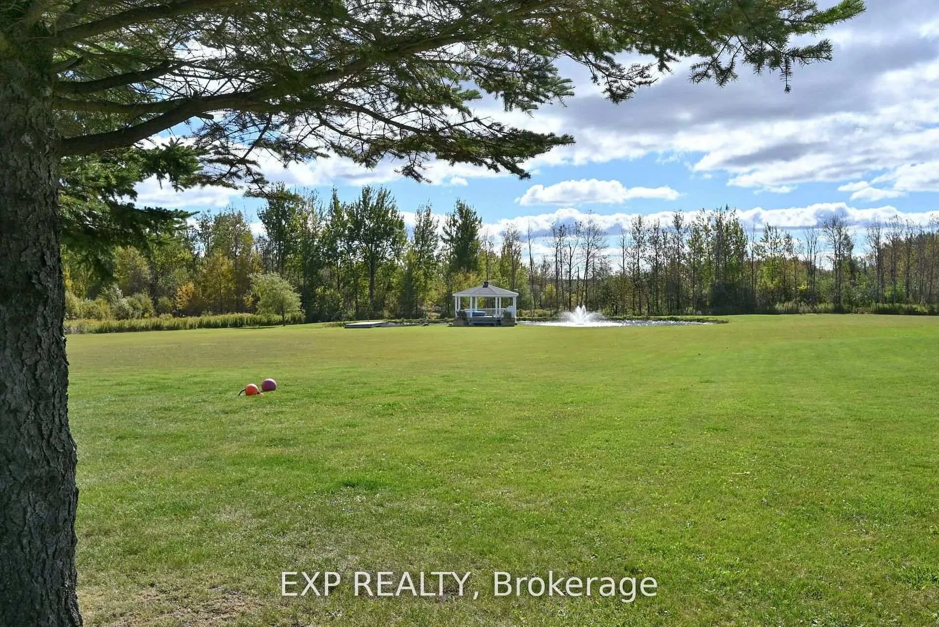 Photo 34 of 434499 4th Line, Amaranth, Rural Amaranth — HOMEH