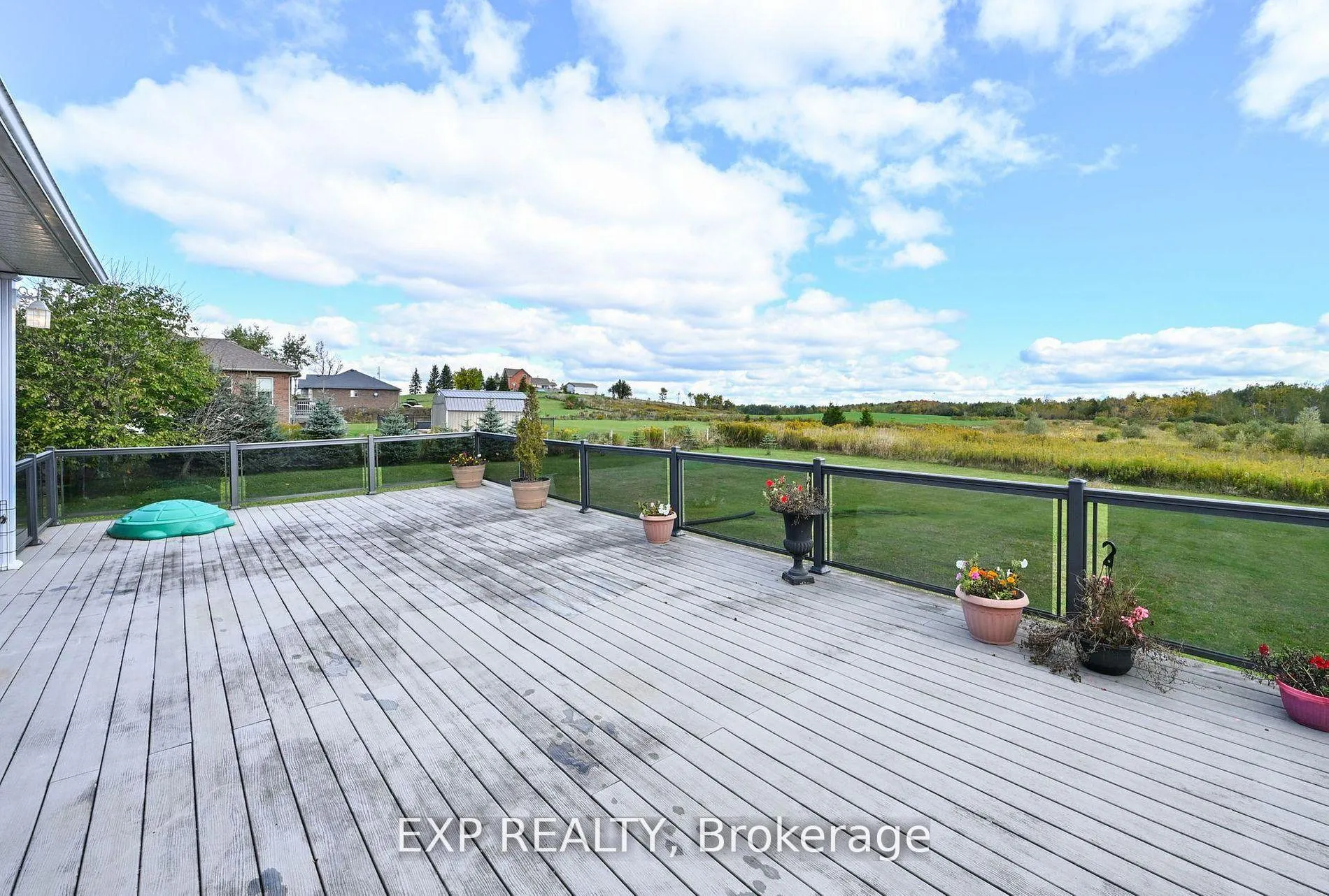 Photo 38 of 434499 4th Line, Amaranth, Rural Amaranth — HOMEH