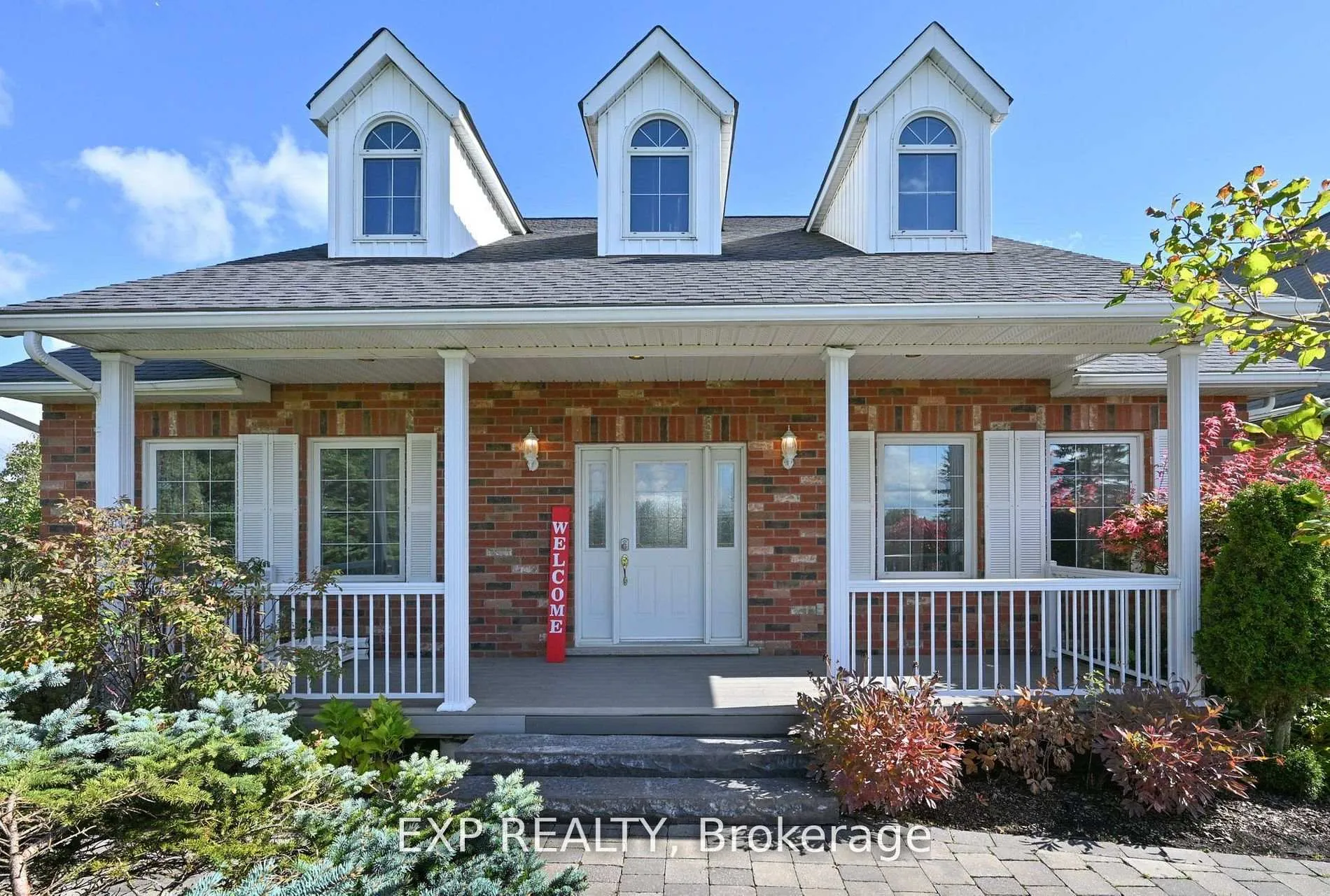Photo 39 of 434499 4th Line, Amaranth, Rural Amaranth — HOMEH