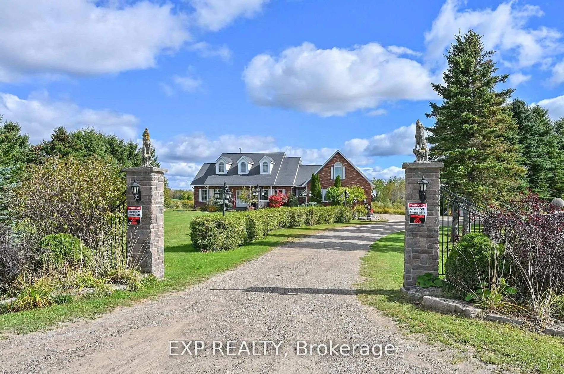 Photo 40 of 434499 4th Line, Amaranth, Rural Amaranth — HOMEH
