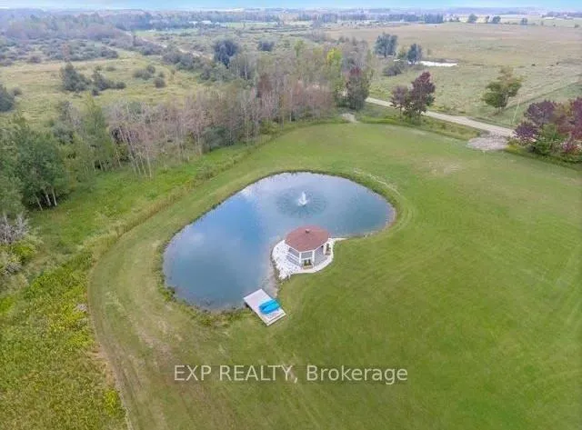 Photo 42 of 434499 4th Line, Amaranth, Rural Amaranth — HOMEH