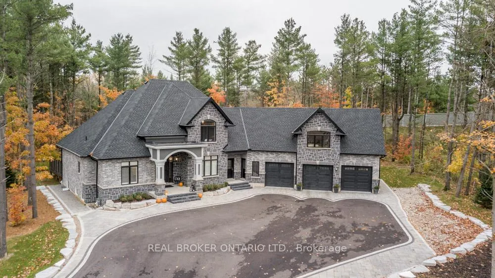 Photo 1 of Unit Lower, 69 Mennill Drive, Springwater, Snow Valley — HOMEH