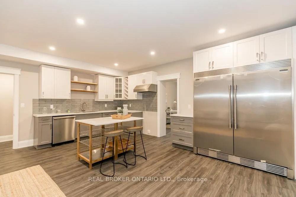 Photo 3 of Unit Lower, 69 Mennill Drive, Springwater, Snow Valley — HOMEH