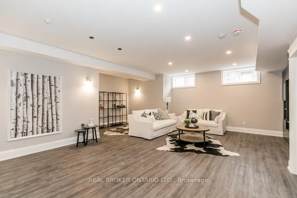 Photo 9 of Unit Lower, 69 Mennill Drive, Springwater, Snow Valley — HOMEH
