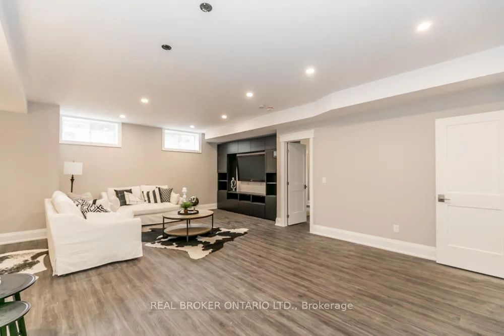 Photo 10 of Unit Lower, 69 Mennill Drive, Springwater, Snow Valley — HOMEH