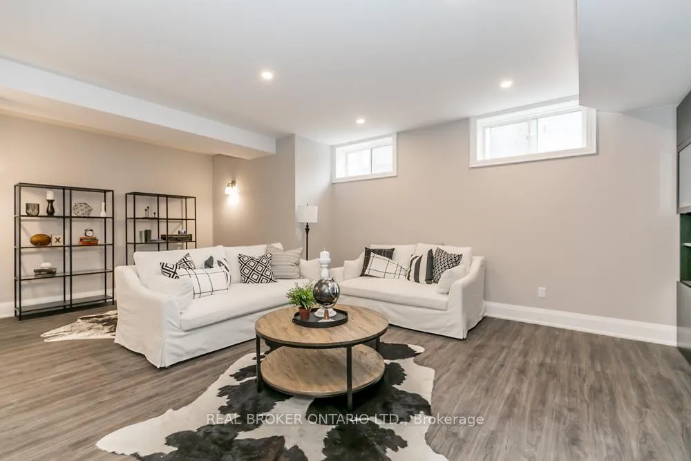 Photo 11 of Unit Lower, 69 Mennill Drive, Springwater, Snow Valley — HOMEH