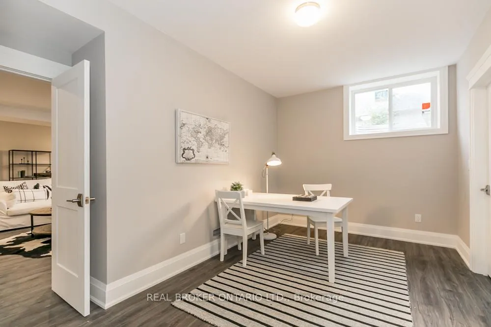 Photo 13 of Unit Lower, 69 Mennill Drive, Springwater, Snow Valley — HOMEH