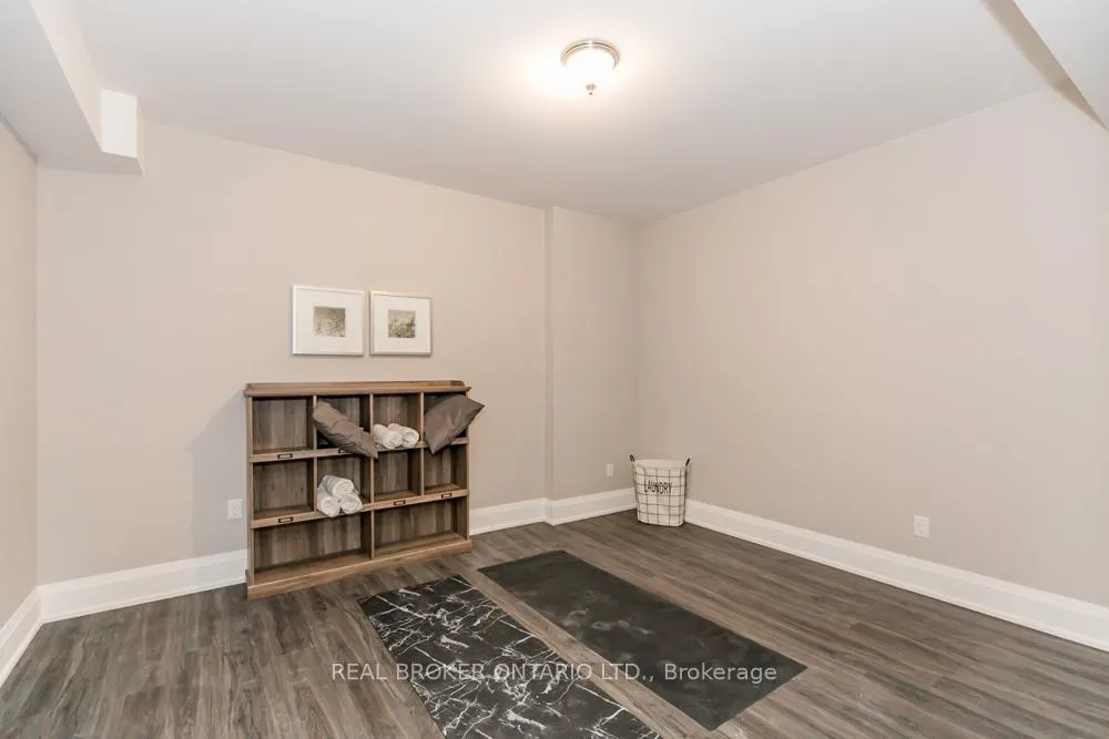 Photo 17 of Unit Lower, 69 Mennill Drive, Springwater, Snow Valley — HOMEH