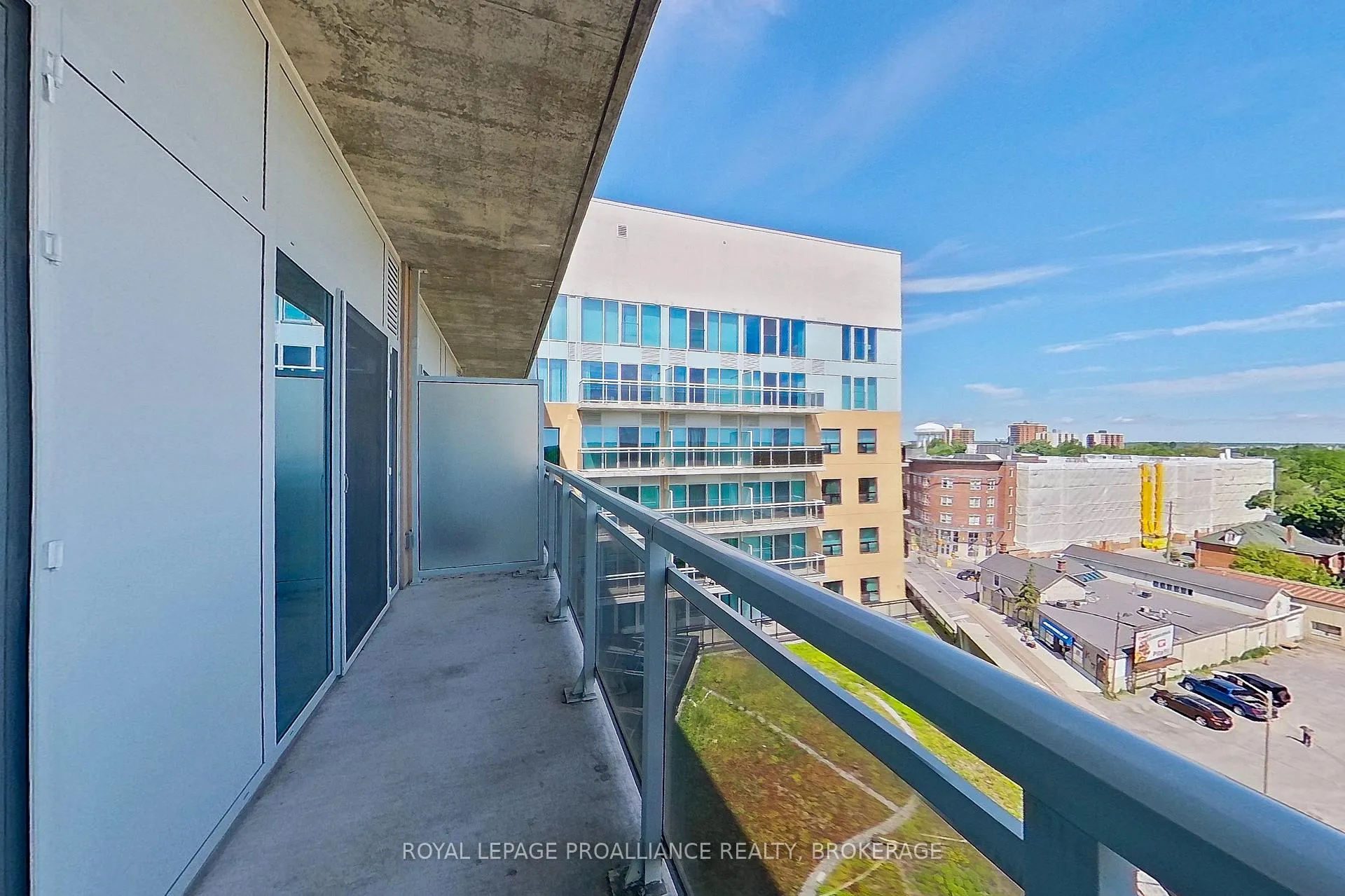 Photo 20 of Unit 818, 652 Princess Street, Kingston, Central City East — HOMEH