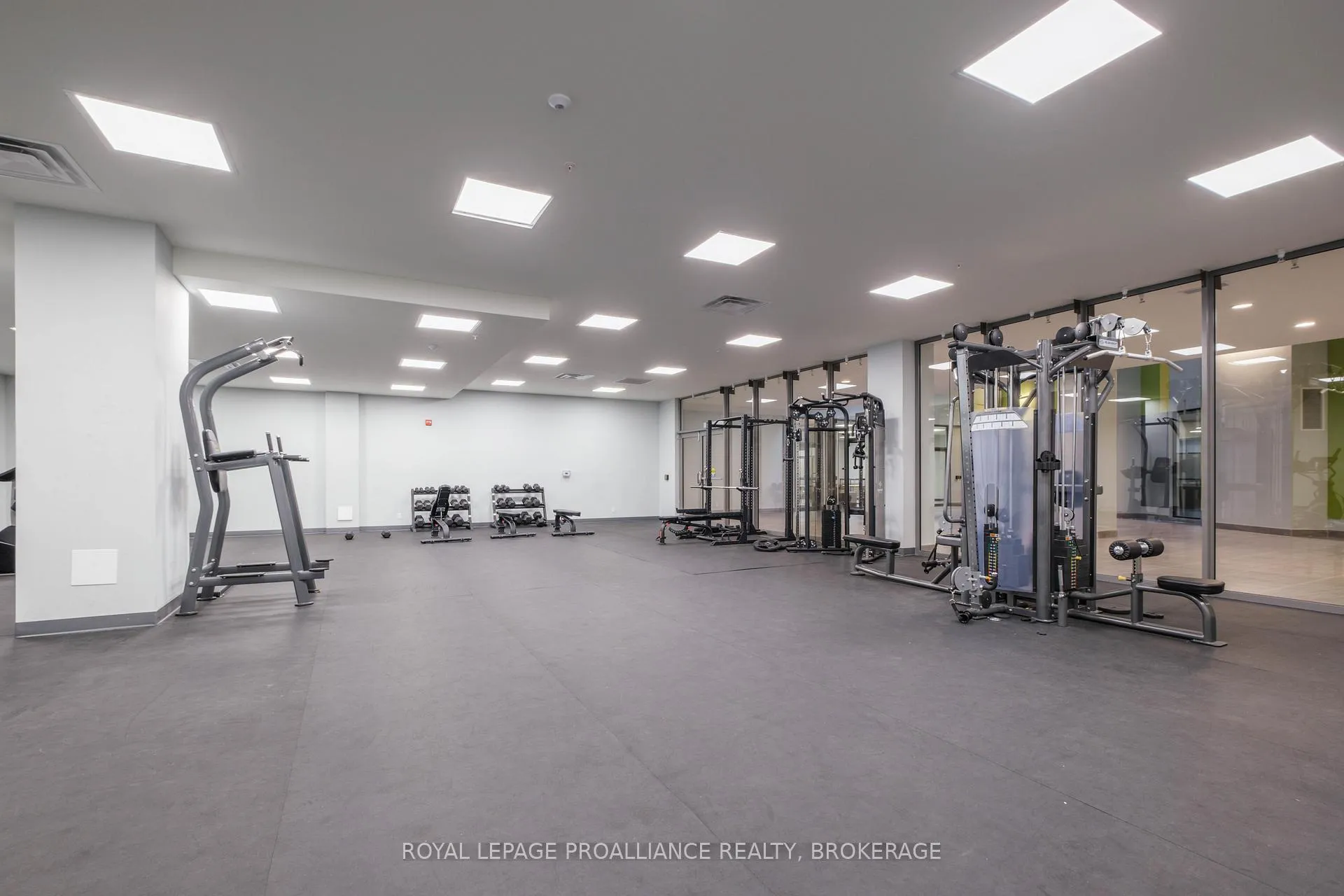 Photo 24 of Unit 818, 652 Princess Street, Kingston, Central City East — HOMEH