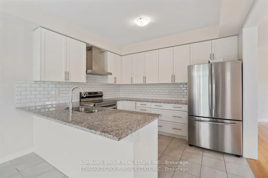 Photo 17 of 122 Sundin Drive, Haldimand — HOMEH