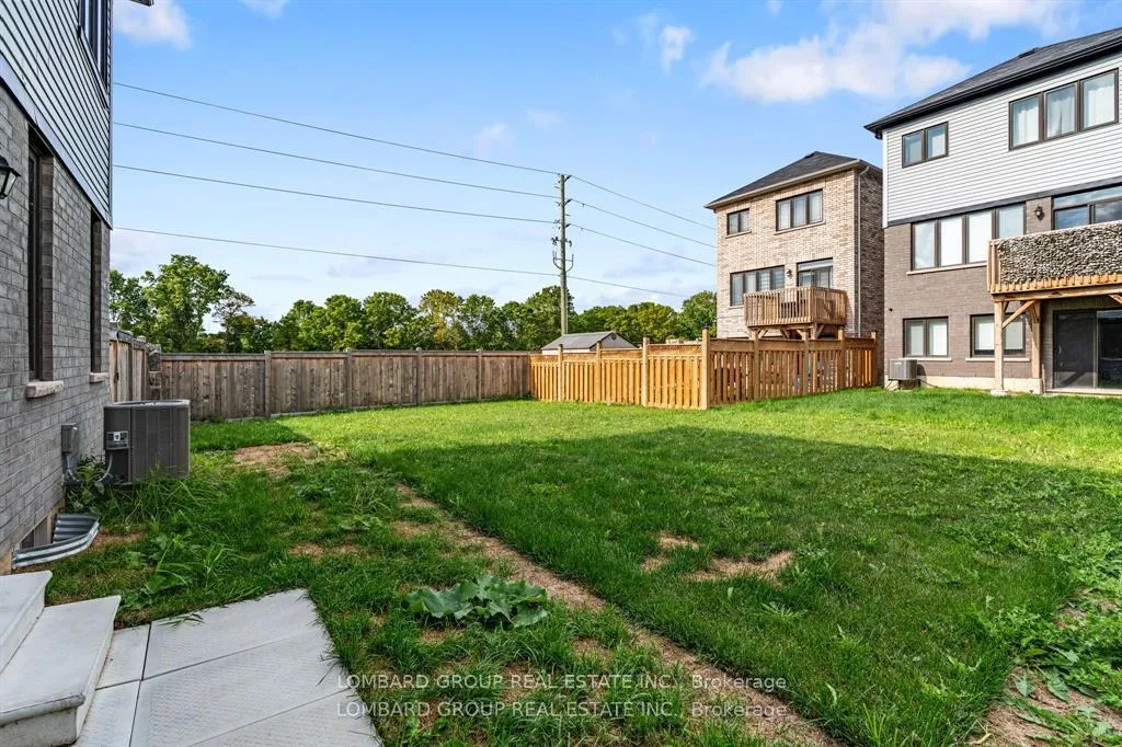 Photo 43 of 122 Sundin Drive, Haldimand — HOMEH