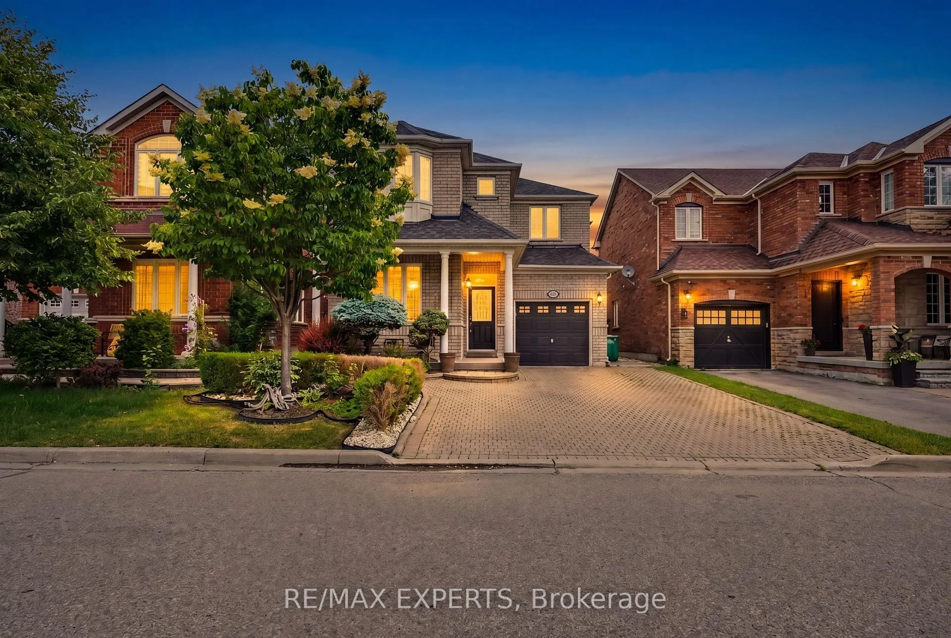 Photo 1 of 46 Battleford Avenue, Vaughan, Vellore Village — HOMEH