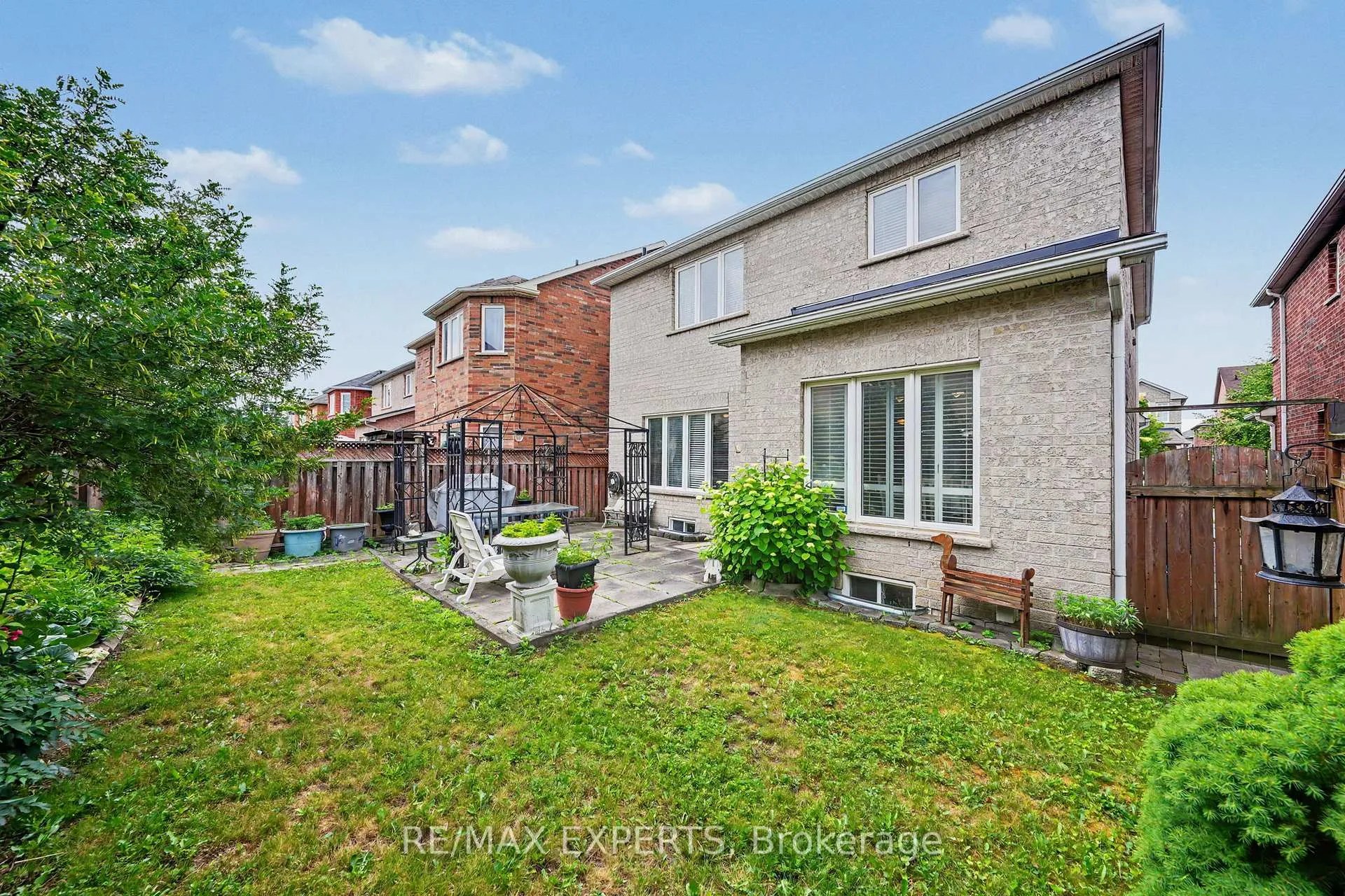 Photo 21 of 46 Battleford Avenue, Vaughan, Vellore Village — HOMEH