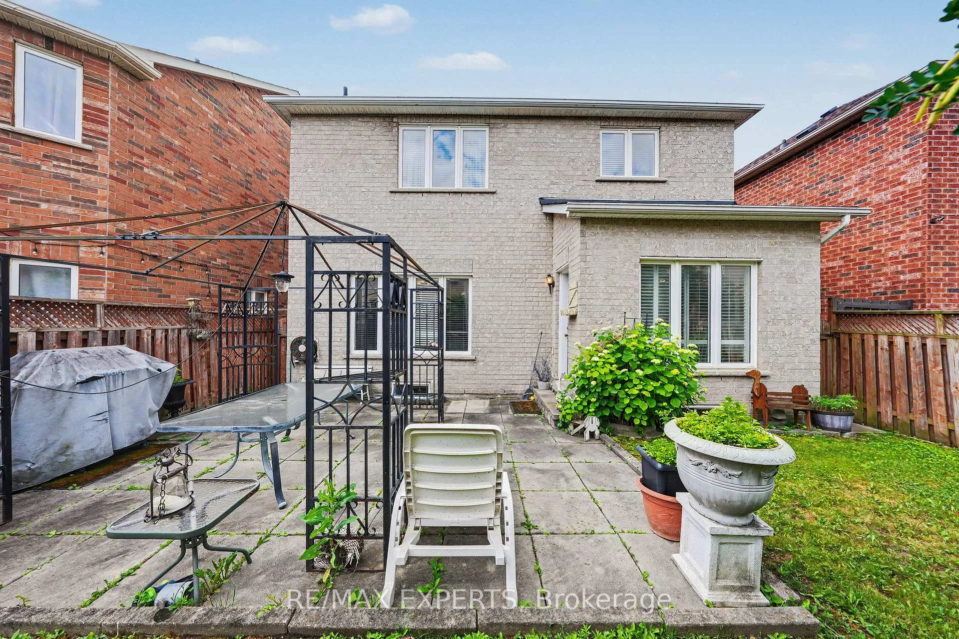 Photo 22 of 46 Battleford Avenue, Vaughan, Vellore Village — HOMEH