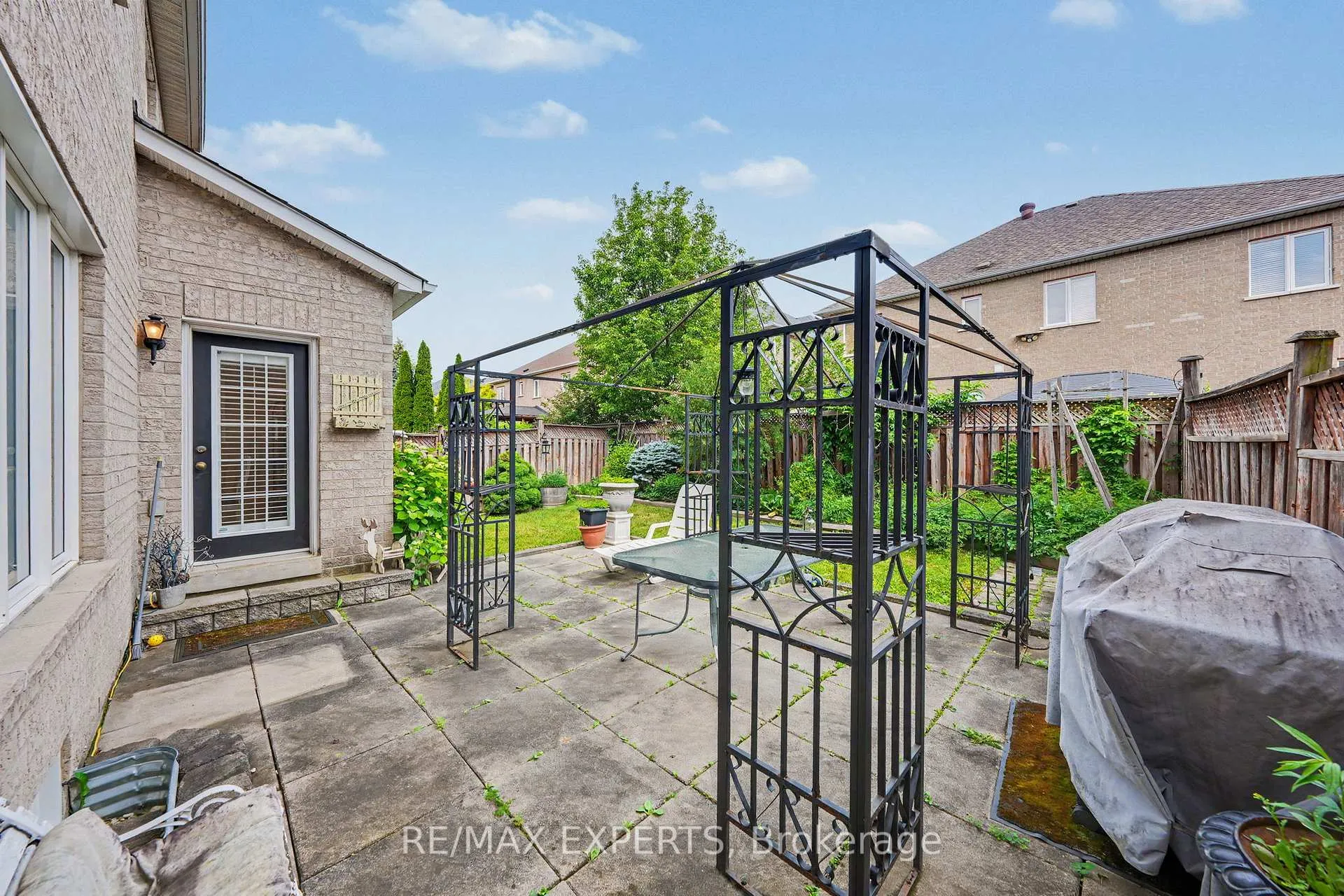 Photo 23 of 46 Battleford Avenue, Vaughan, Vellore Village — HOMEH