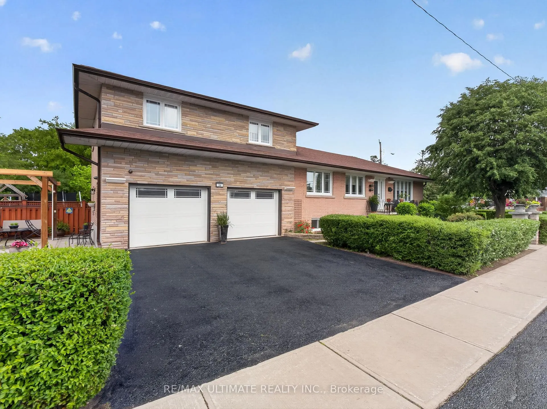 Photo 1 of Unit Basement, 20 Wye Valley Road, Scarborough, Dorset Park — HOMEH