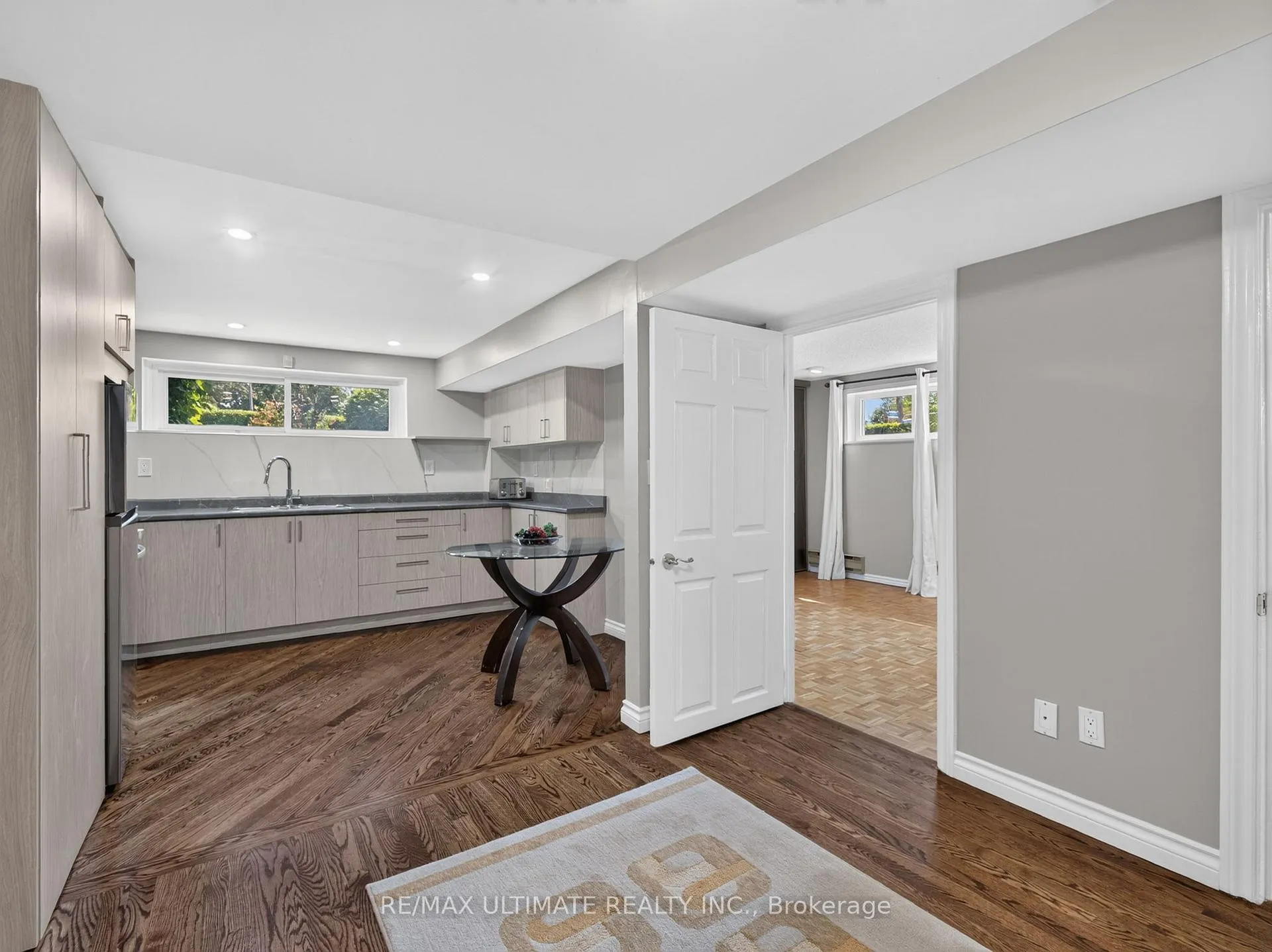 Photo 5 of Unit Basement, 20 Wye Valley Road, Scarborough, Dorset Park — HOMEH