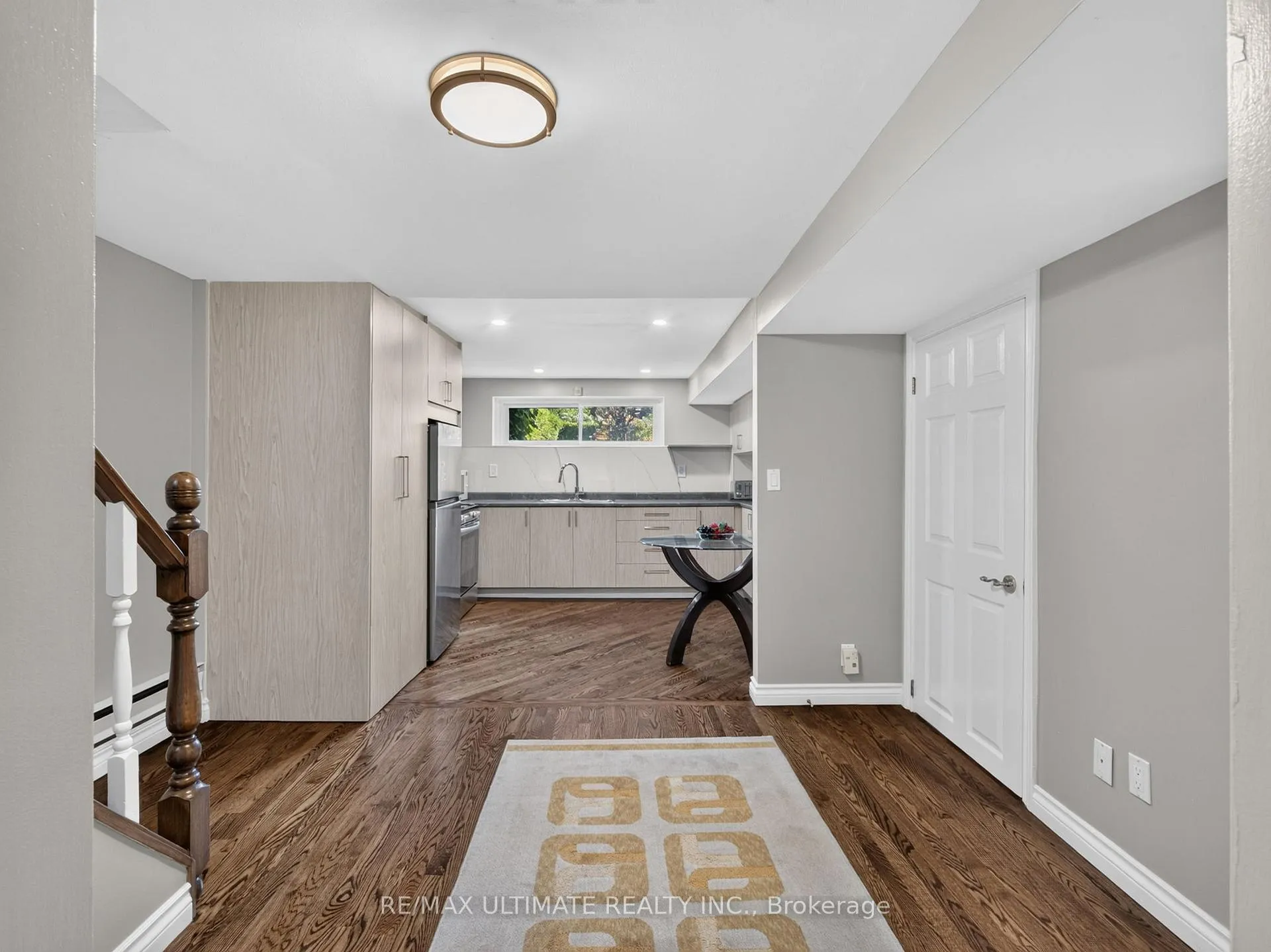 Photo 6 of Unit Basement, 20 Wye Valley Road, Scarborough, Dorset Park — HOMEH