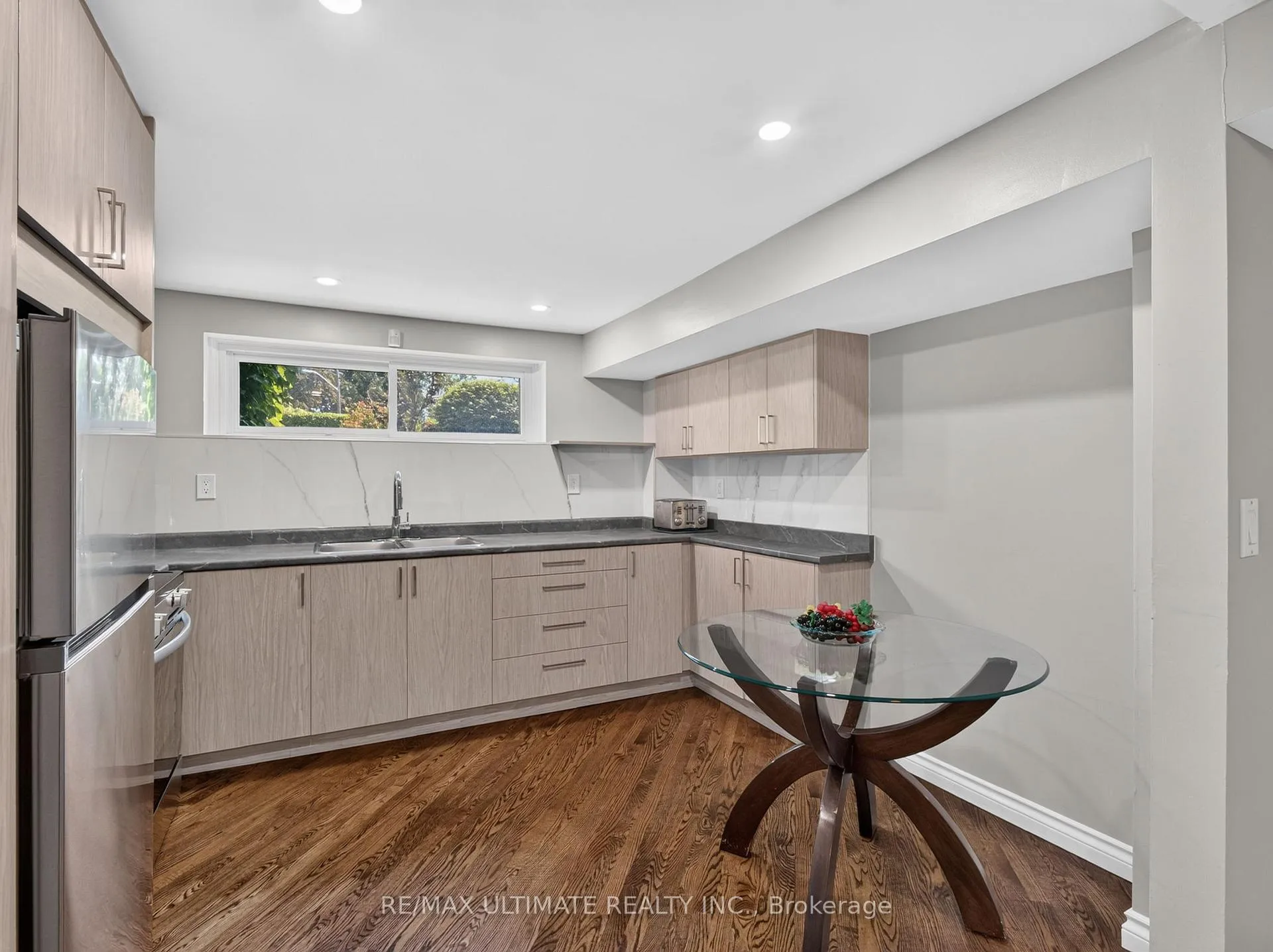 Photo 7 of Unit Basement, 20 Wye Valley Road, Scarborough, Dorset Park — HOMEH
