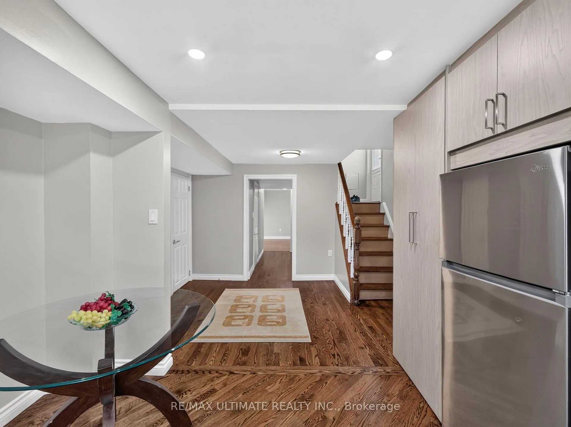 Photo 9 of Unit Basement, 20 Wye Valley Road, Scarborough, Dorset Park — HOMEH