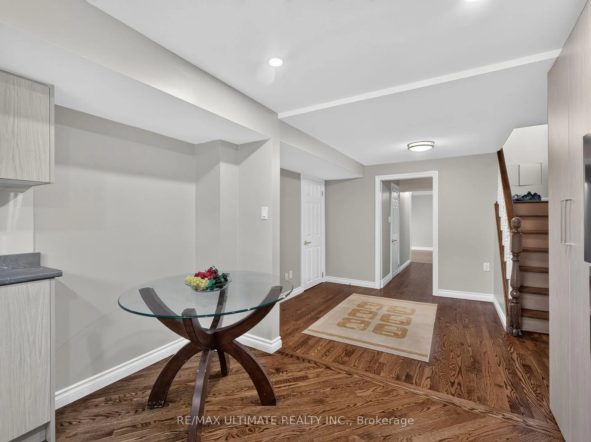 Photo 10 of Unit Basement, 20 Wye Valley Road, Scarborough, Dorset Park — HOMEH