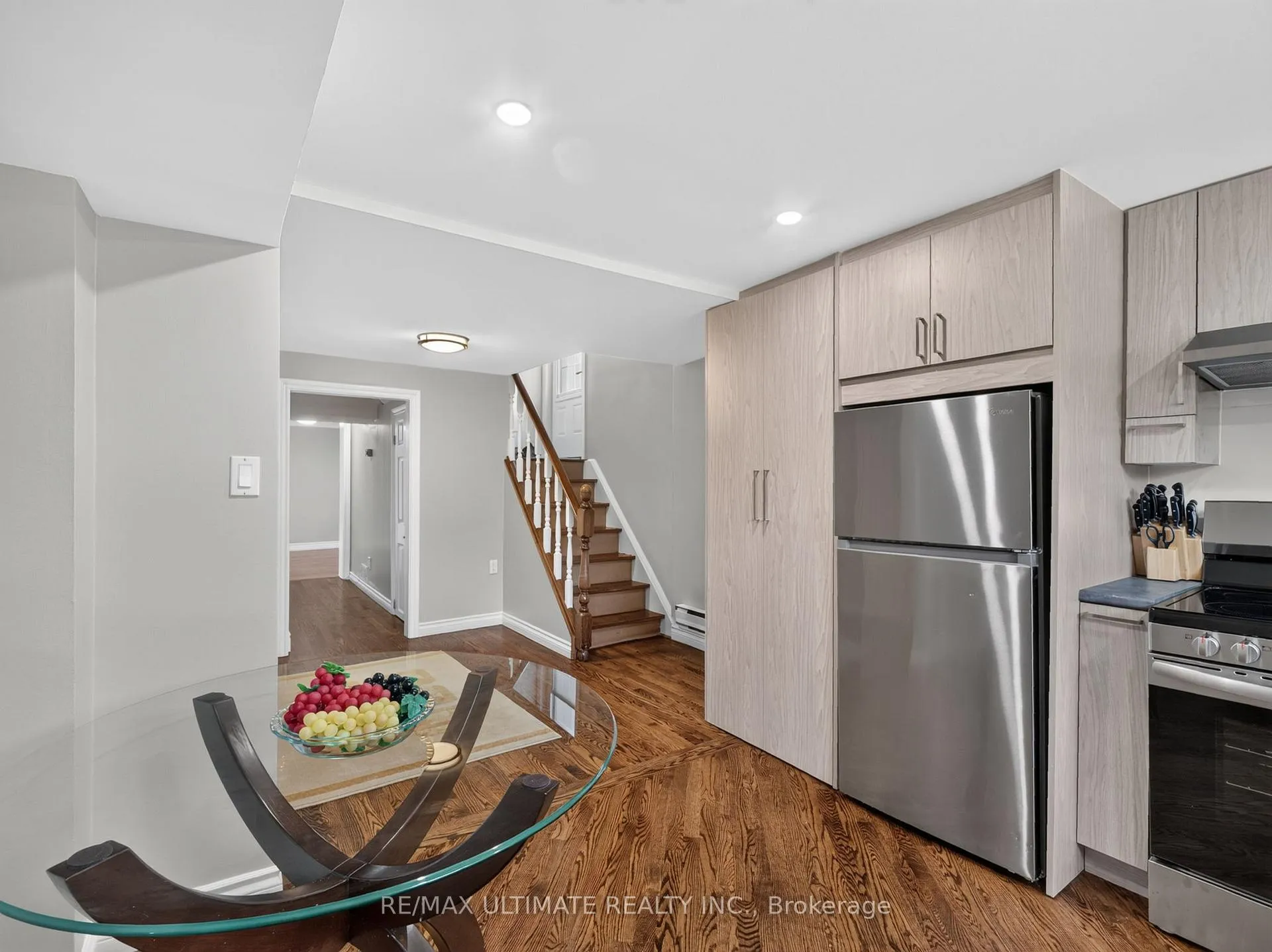 Photo 11 of Unit Basement, 20 Wye Valley Road, Scarborough, Dorset Park — HOMEH