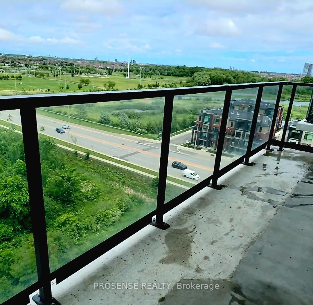 Photo 1 of Unit 907, 215 Veterans Drive, Brampton, Northwest Brampton — HOMEH
