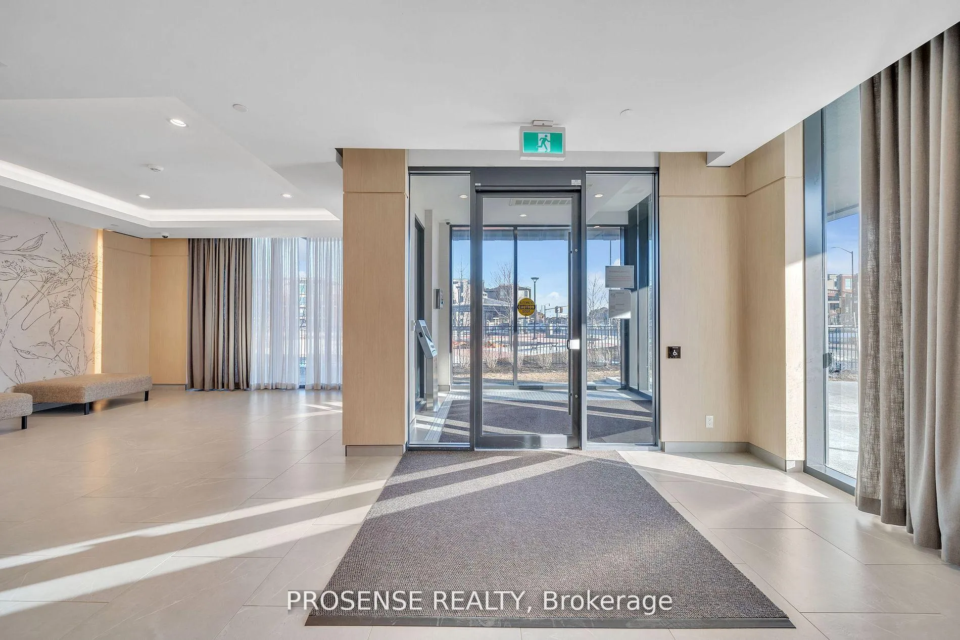 Photo 3 of Unit 907, 215 Veterans Drive, Brampton, Northwest Brampton — HOMEH