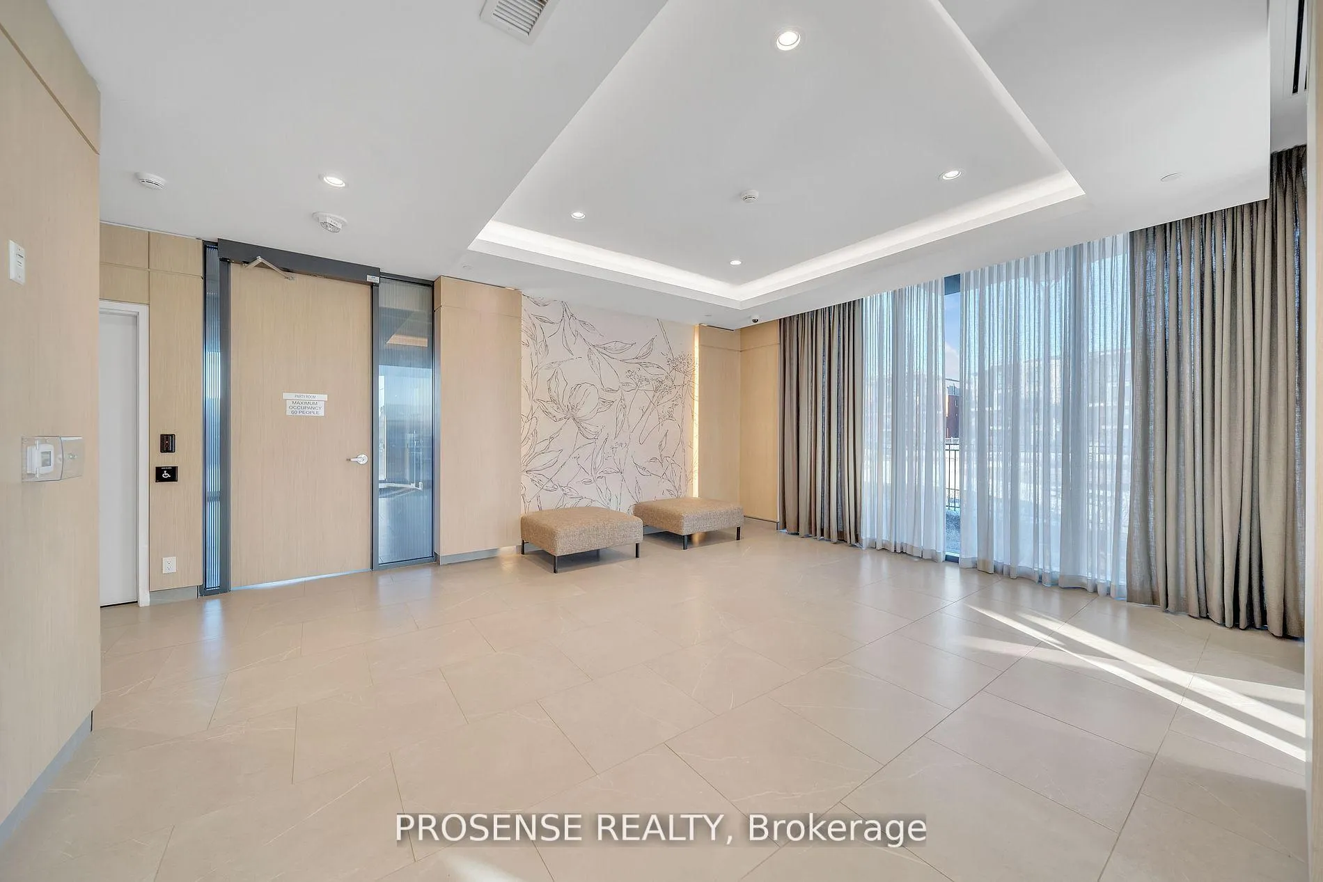 Photo 4 of Unit 907, 215 Veterans Drive, Brampton, Northwest Brampton — HOMEH