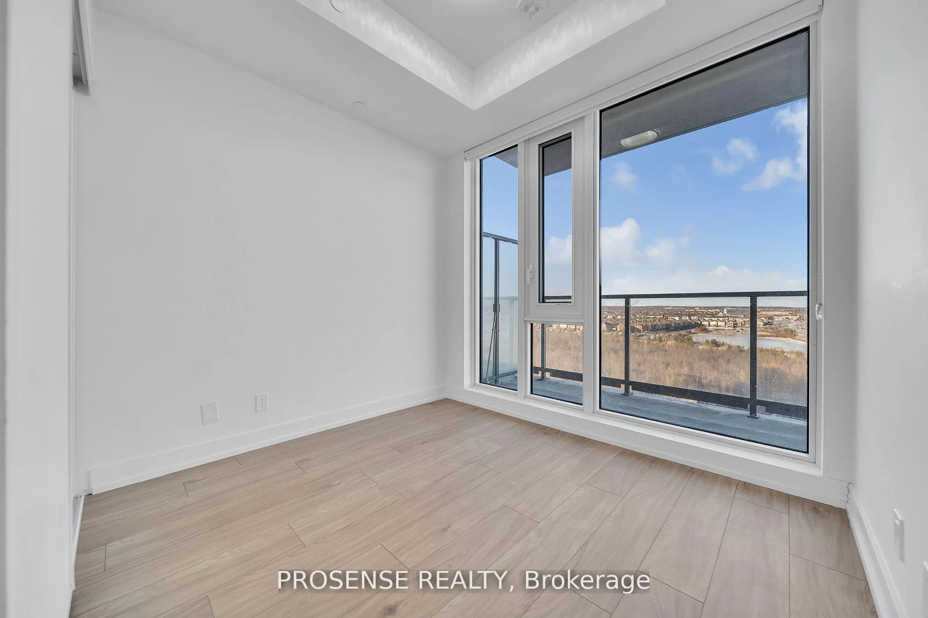 Photo 7 of Unit 907, 215 Veterans Drive, Brampton, Northwest Brampton — HOMEH