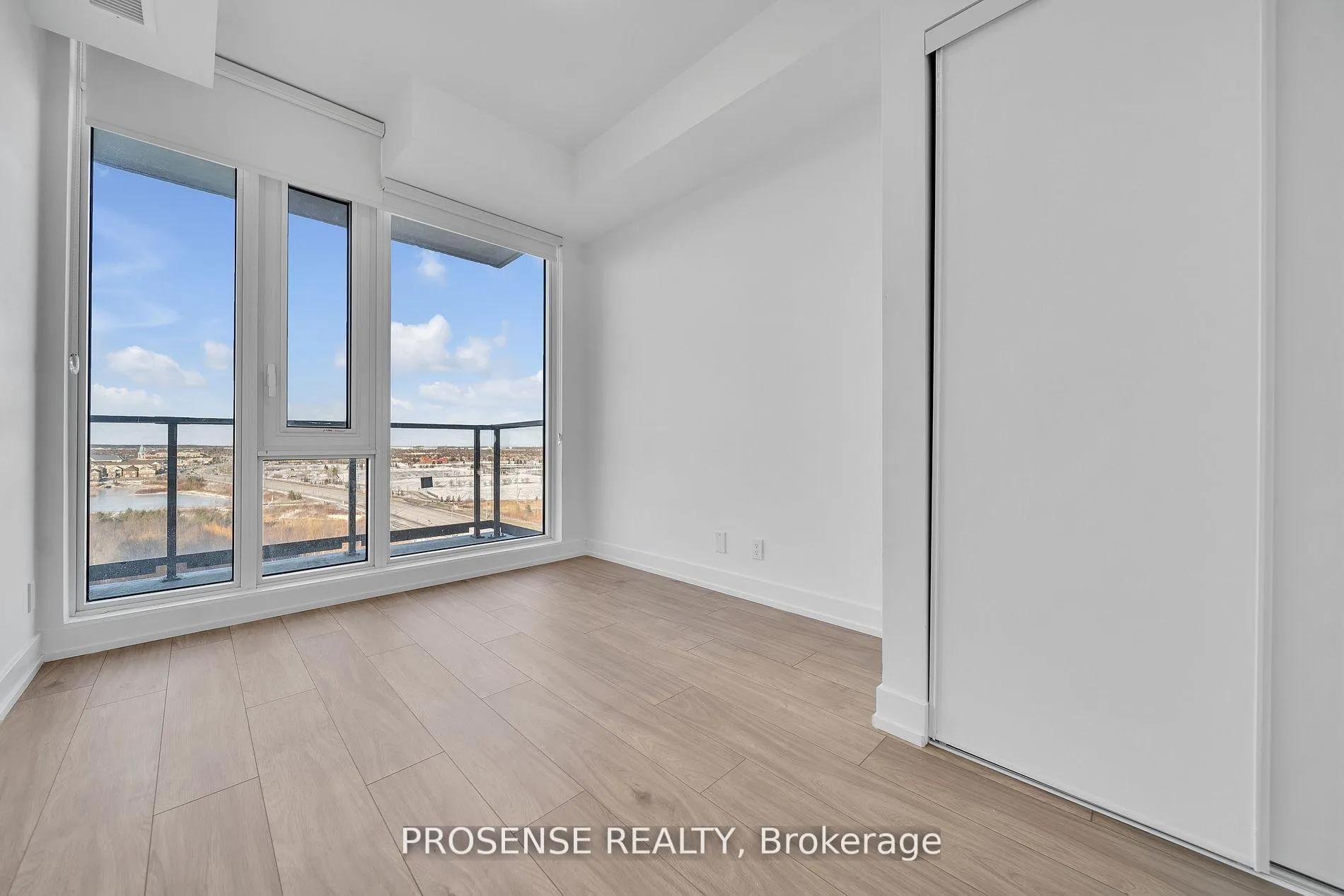 Photo 9 of Unit 907, 215 Veterans Drive, Brampton, Northwest Brampton — HOMEH