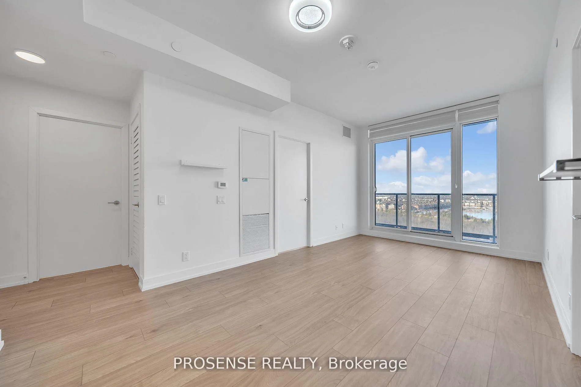 Photo 10 of Unit 907, 215 Veterans Drive, Brampton, Northwest Brampton — HOMEH