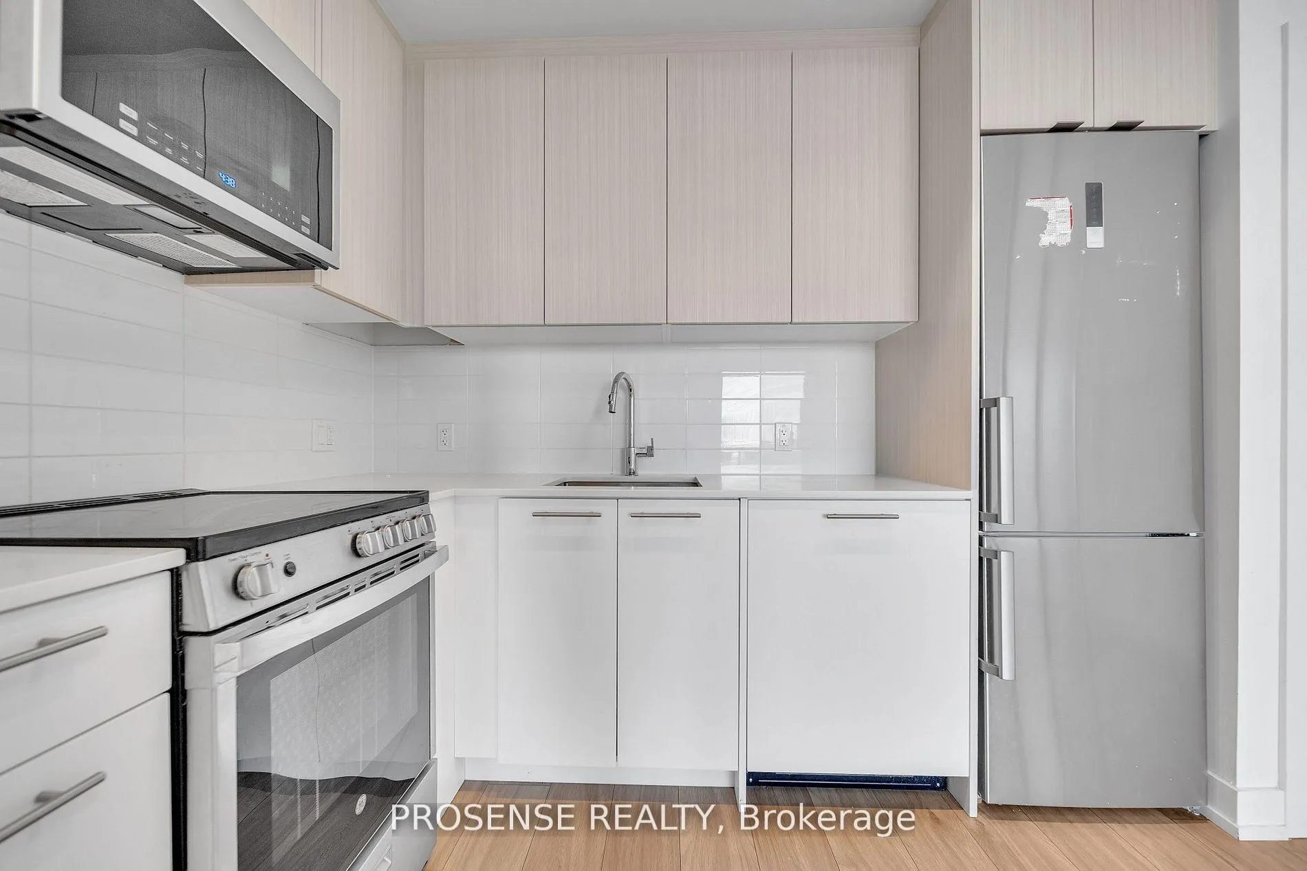 Photo 11 of Unit 907, 215 Veterans Drive, Brampton, Northwest Brampton — HOMEH