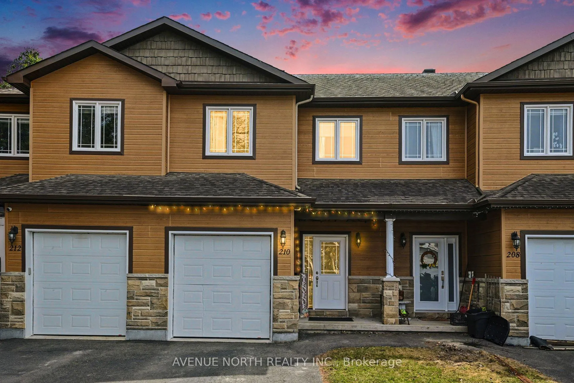 Photo 1 of 210 Herbert Street, The Nation, Limoges — HOMEH
