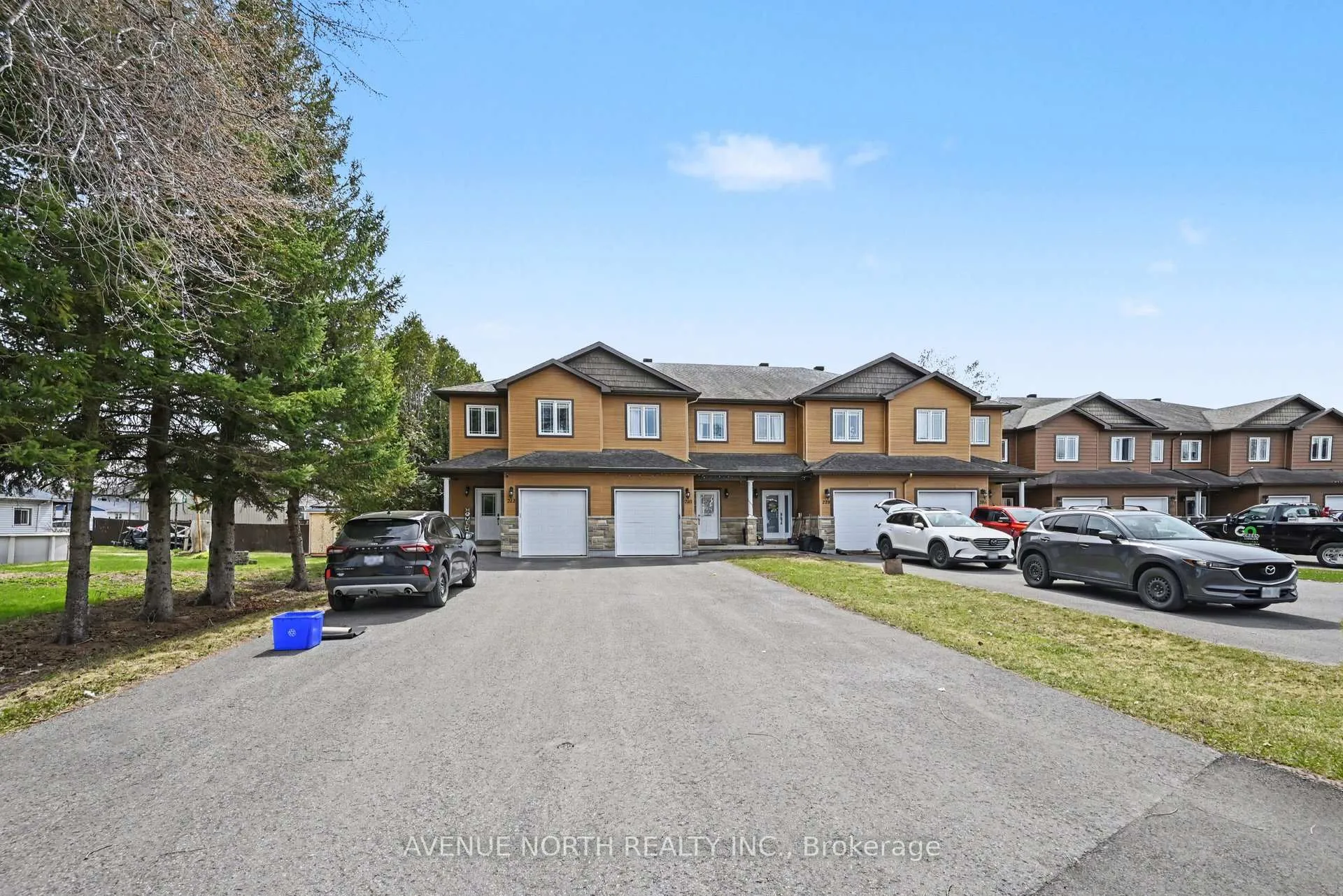 Photo 2 of 210 Herbert Street, The Nation, Limoges — HOMEH