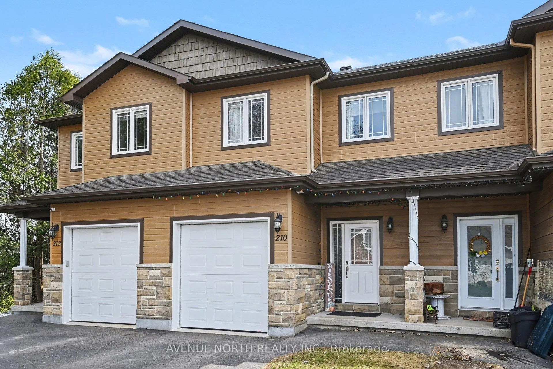 Photo 3 of 210 Herbert Street, The Nation, Limoges — HOMEH