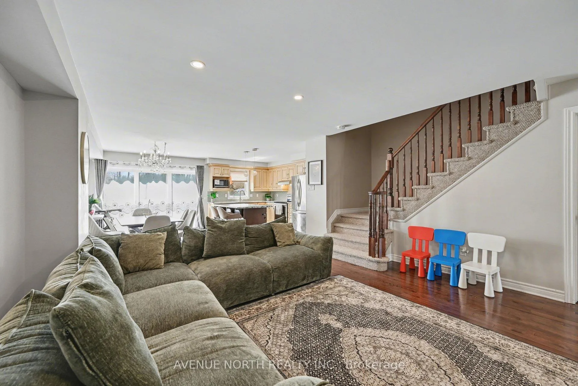 Photo 6 of 210 Herbert Street, The Nation, Limoges — HOMEH