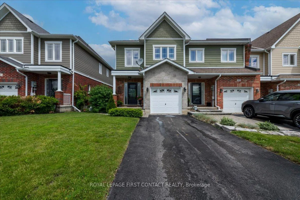 Photo 1 of 14 Claudio Crescent, Barrie, Holly — HOMEH