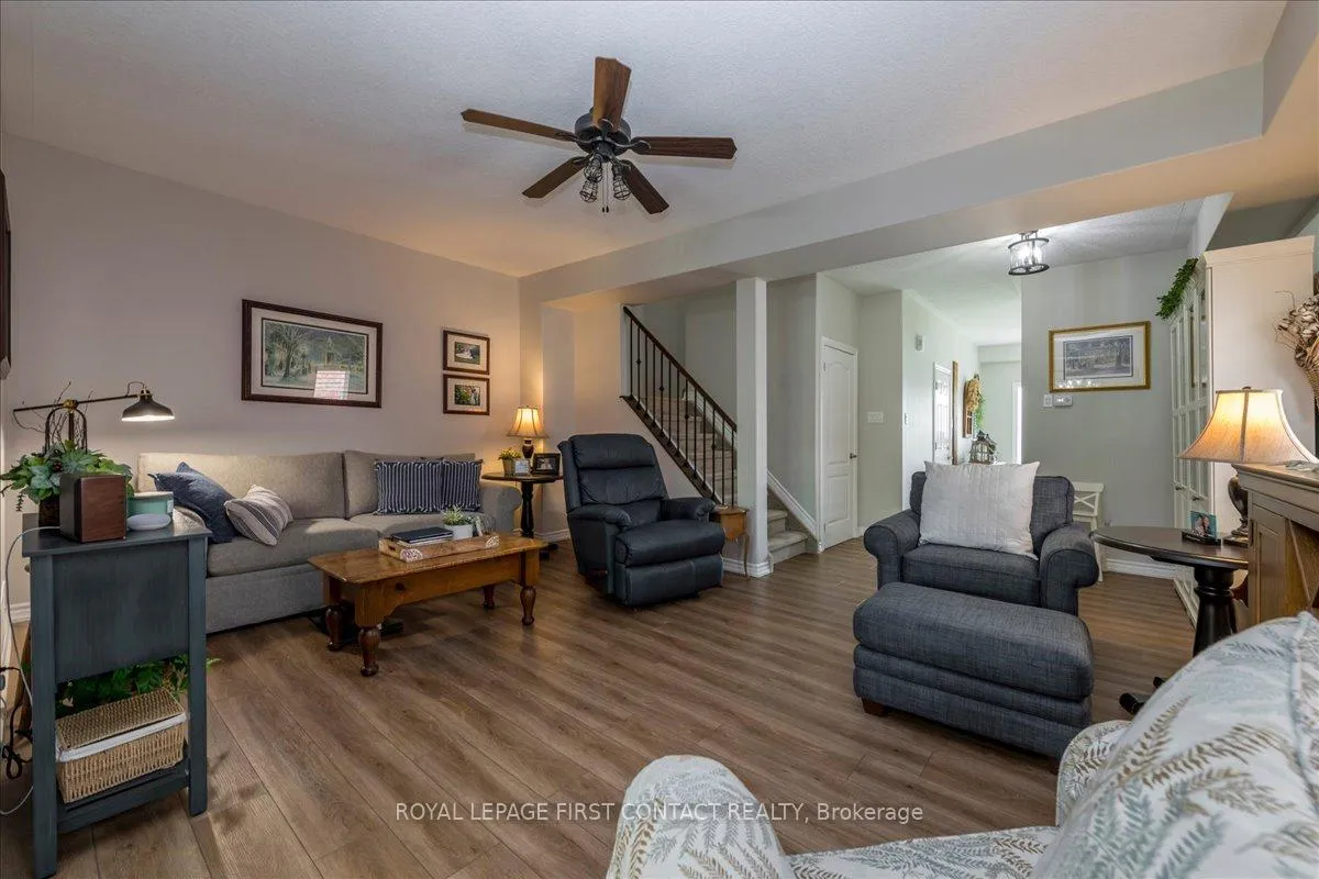 Photo 6 of 14 Claudio Crescent, Barrie, Holly — HOMEH