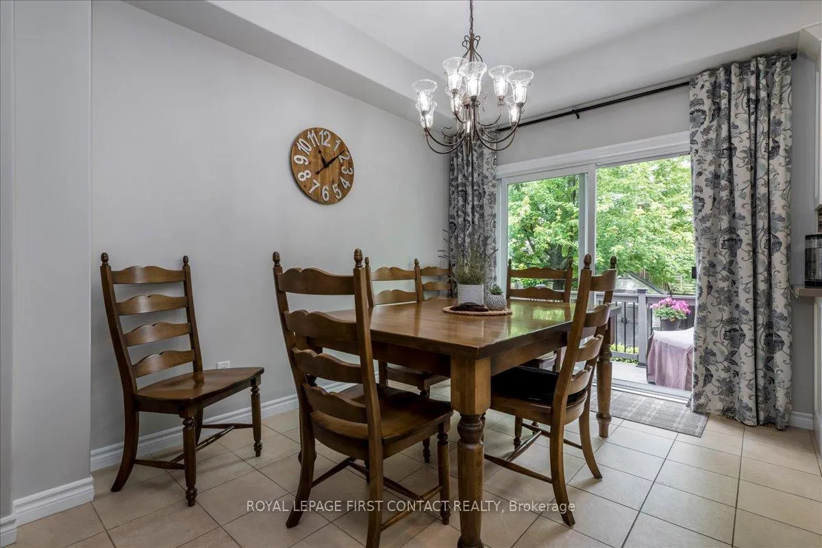 Photo 10 of 14 Claudio Crescent, Barrie, Holly — HOMEH