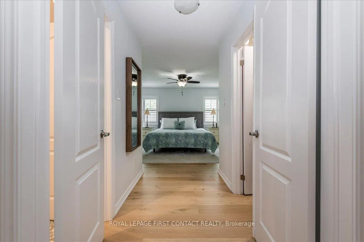 Photo 15 of 14 Claudio Crescent, Barrie, Holly — HOMEH