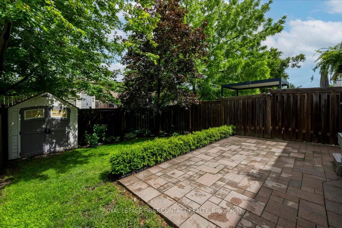 Photo 27 of 14 Claudio Crescent, Barrie, Holly — HOMEH