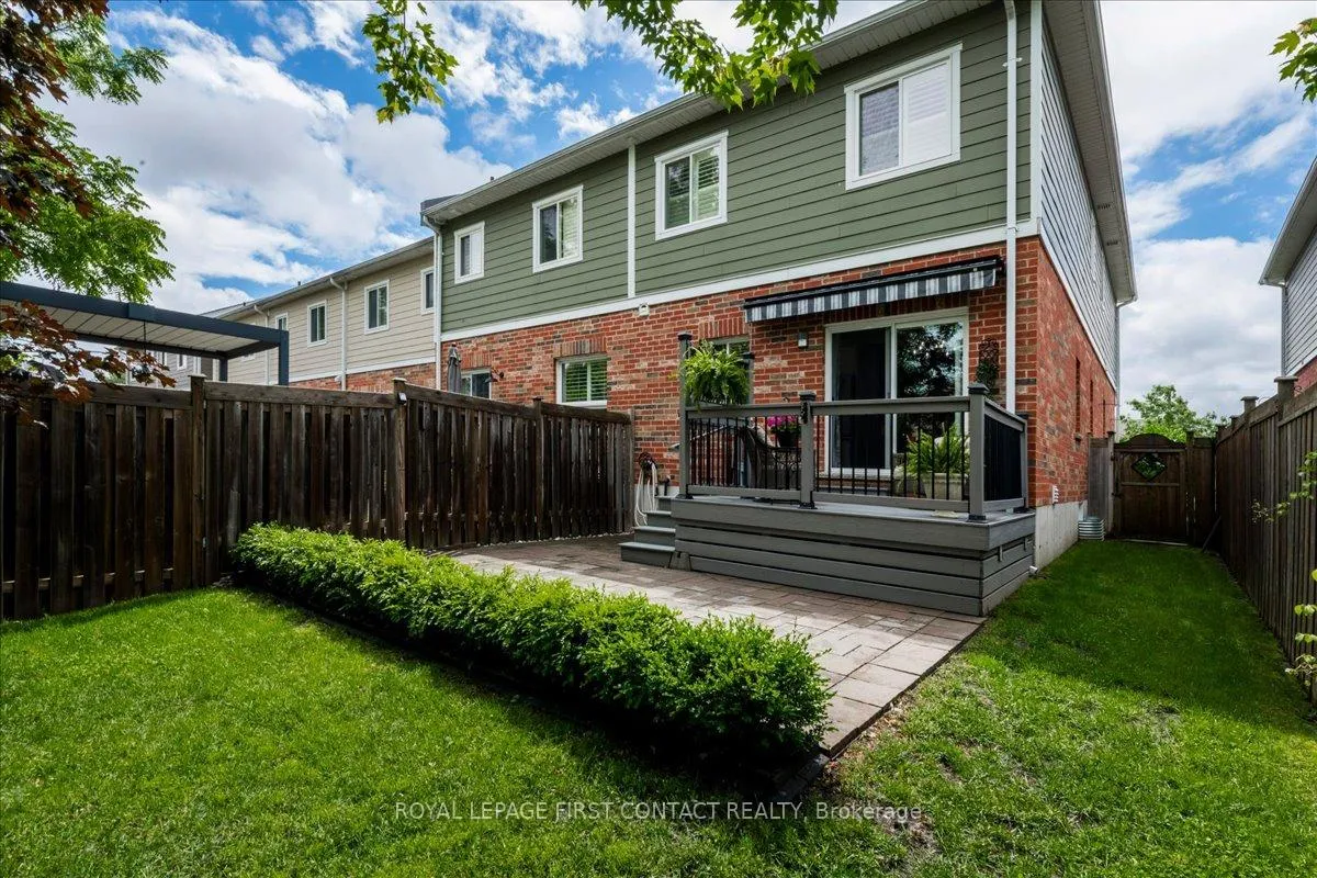 Photo 28 of 14 Claudio Crescent, Barrie, Holly — HOMEH